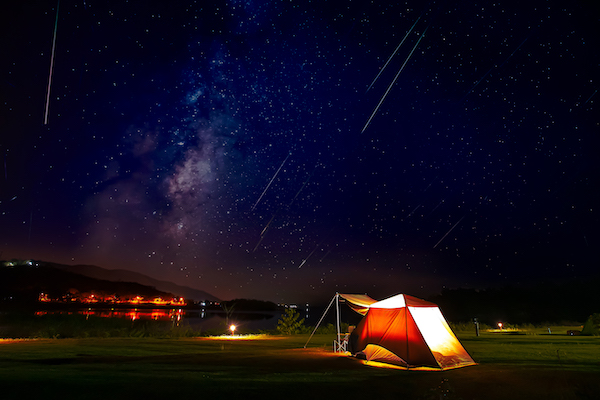 總部2022年度“仰望星空，擁抱自然”主題團(tuán)建活動(dòng)